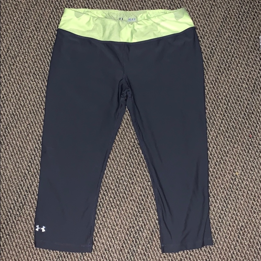 UNDER ARMOUR leggings